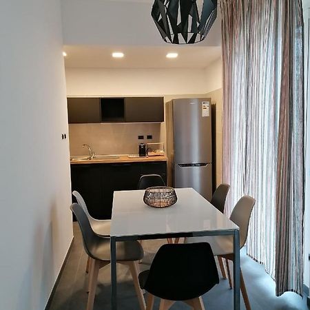 P In Centro 2 Apartment เซสตรี เลวานเต ภายนอก รูปภาพ