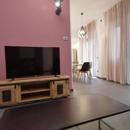 P In Centro 2 Apartment เซสตรี เลวานเต ภายนอก รูปภาพ